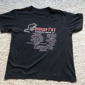 Mouserat T-shirt